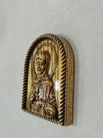 Икона Блаженная Матрона