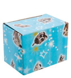 GAEM Art MN-200 Комплект фигурок 4 шт. «Животные»