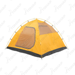 Палатка BREEZE-3 (HS-2370-3 GO) Helios