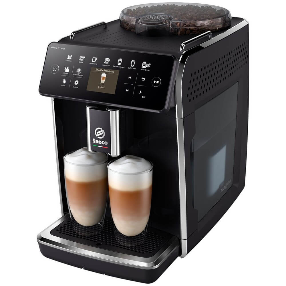 Кофемашина SAECO SM6480/00