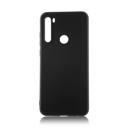 Чехол ROSCO для Xiaomi Redmi Note 8T оптом (арт. XM-RN8T-COLOURFUL-BLACK)