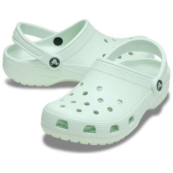 Классические сабо от Crocs Сабо от Маты Унисекс