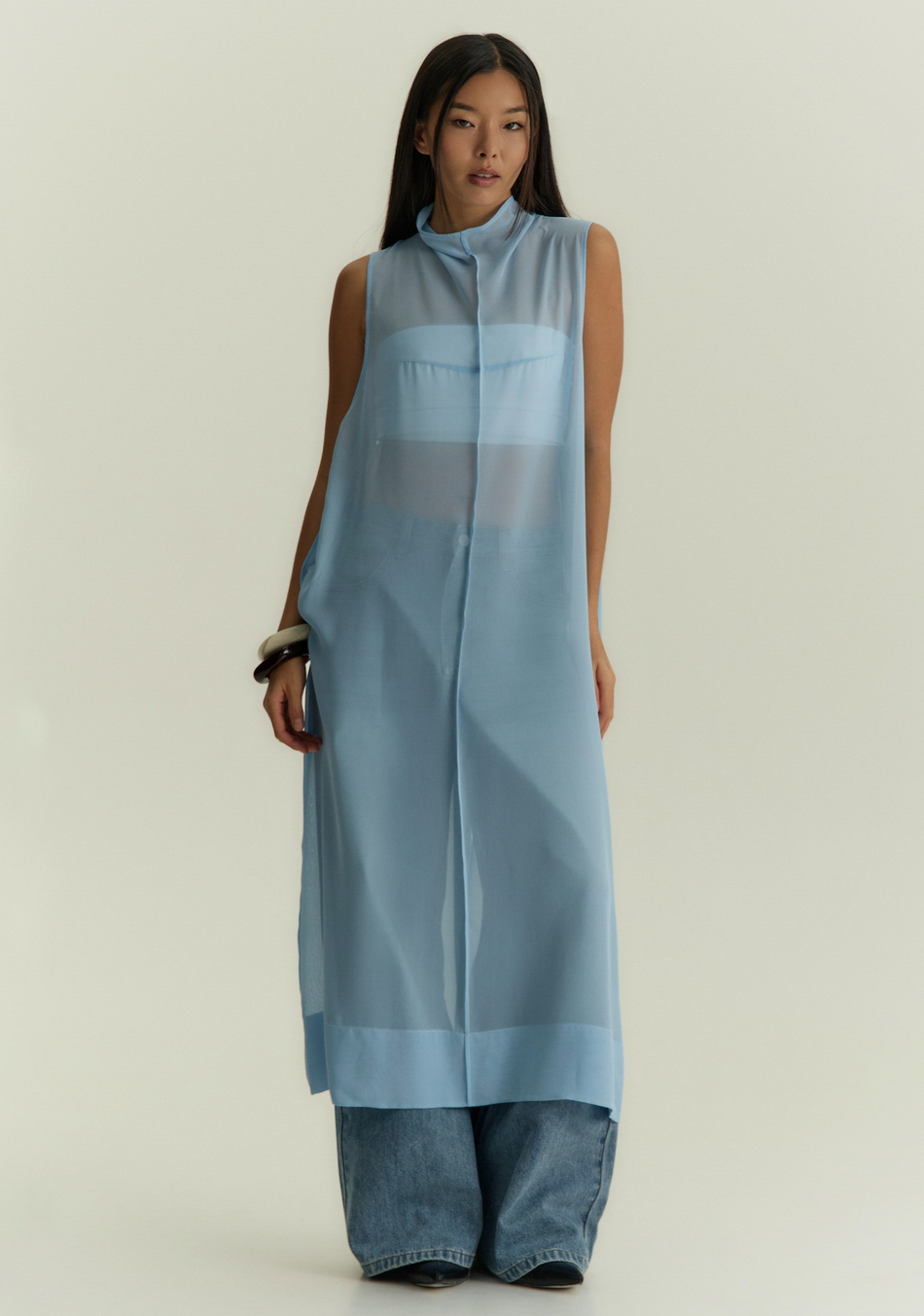 Платье OPPOSTI