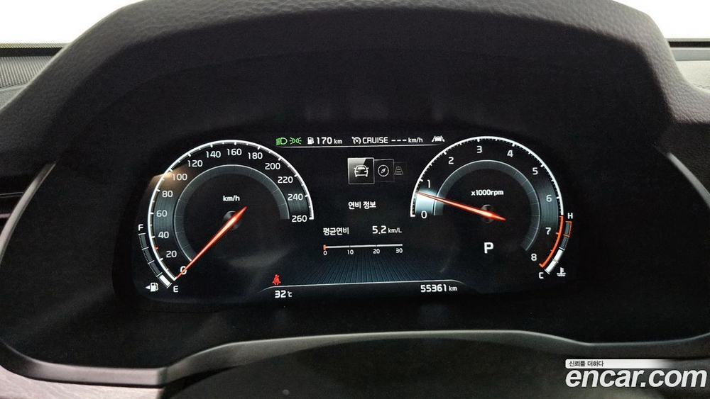 Kia K7 (Cadenza) Premier 2.5 GDI X Editions (05.2020)