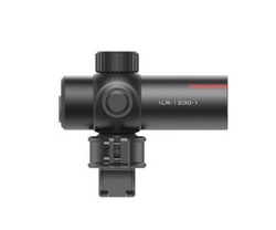 Тепловизионный прицел iRay Tube TH 35 v2 LRF - фото 9