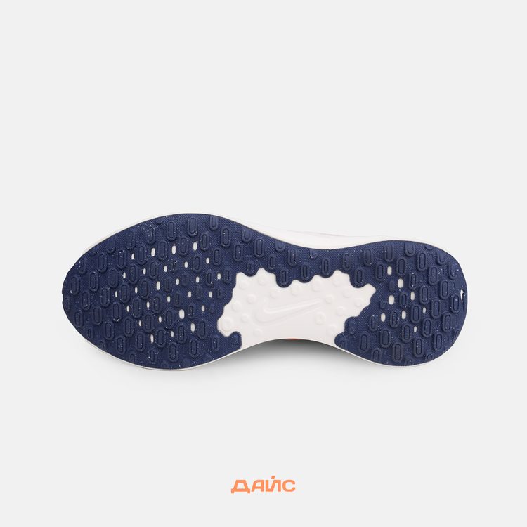Кроссовки Nike Revolution 7 артикул:FB2207-009 - купить в магазине Дайс