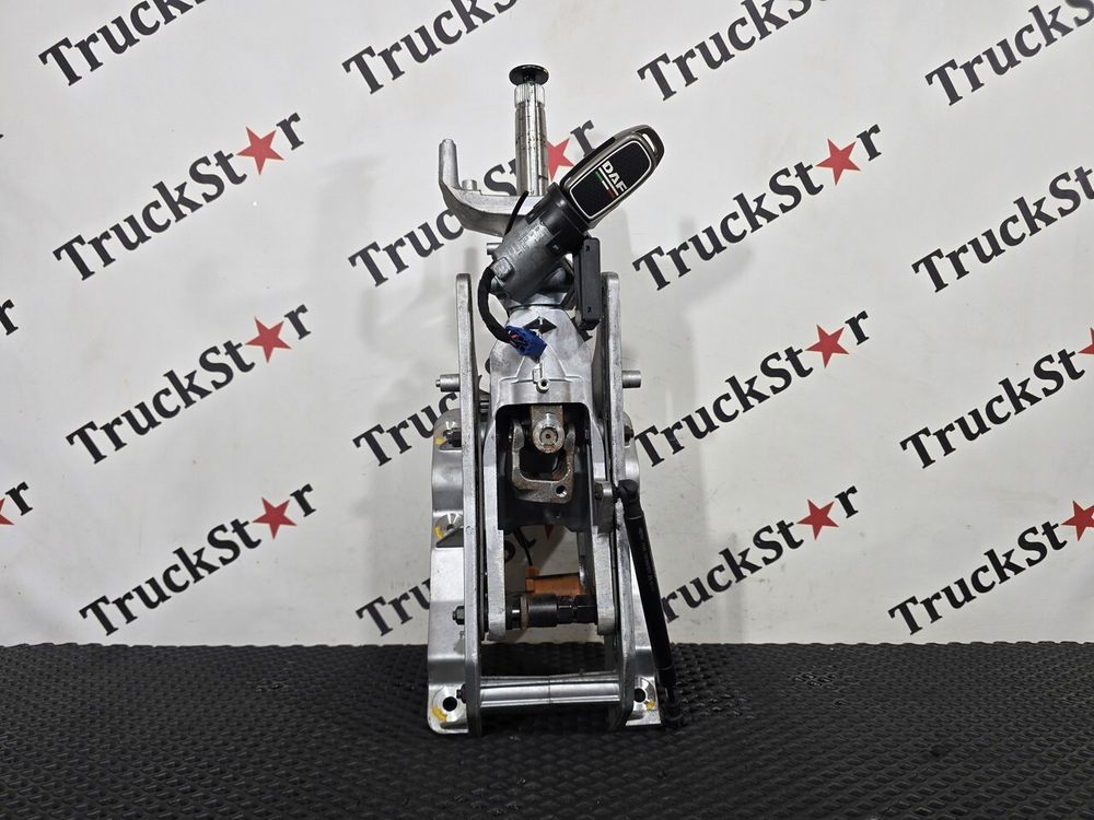 Колонка рулевая с замком и ключом 2023г.