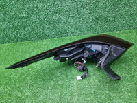 Фонарь правый внешний Jetour X70 PLUS (2023-н.в.)