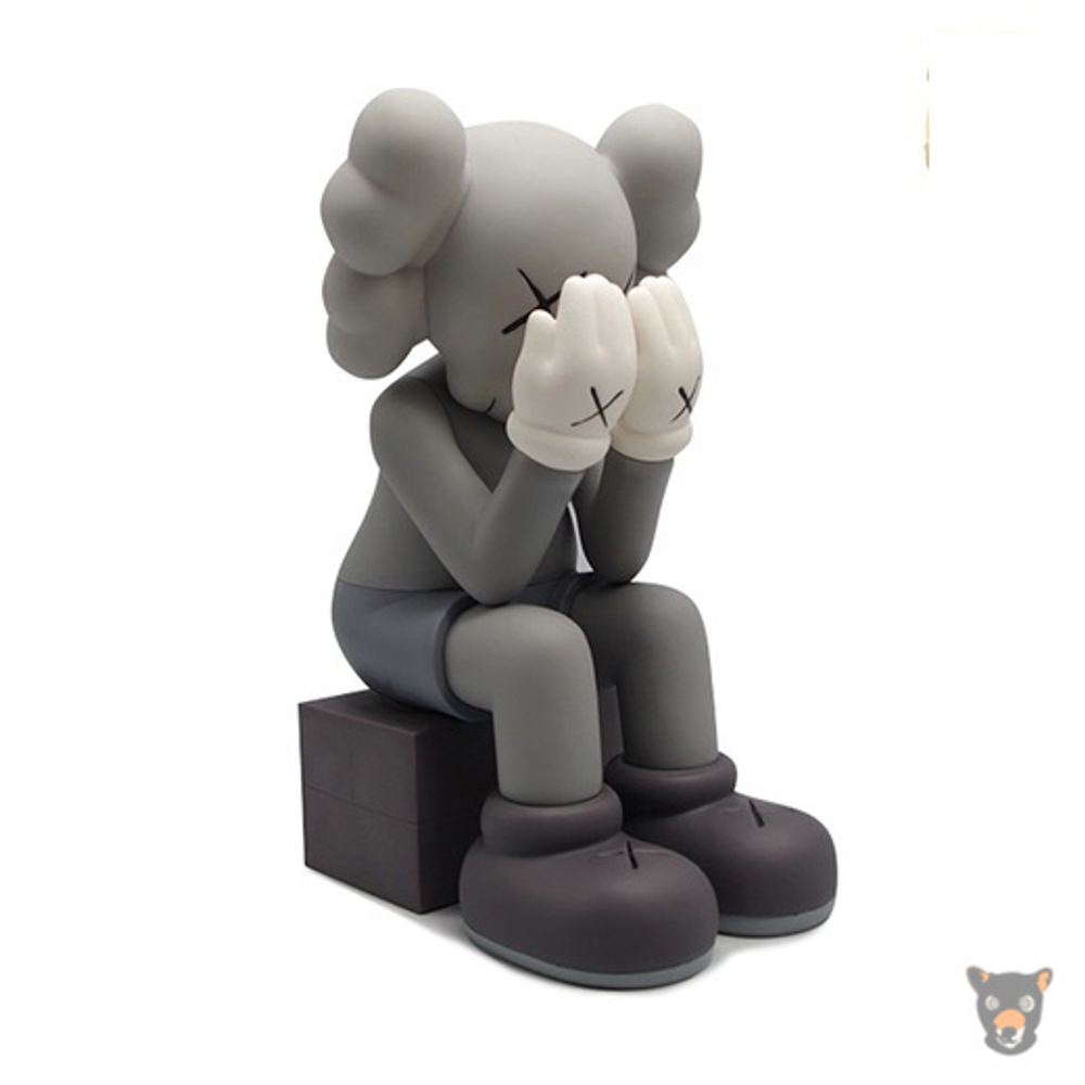 Игрушка "Kaws"