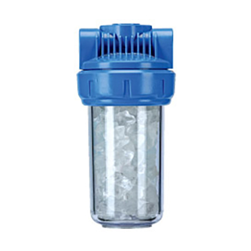 Корпус полифосфат прозрачный  235г PRIO (НОВАЯ ВОДА)  (В120)