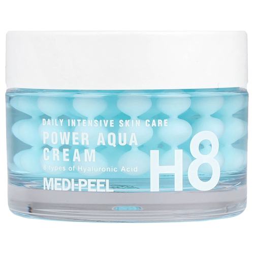 Medi-Peel, Power Aqua Cream, 50 г (1,76 унции)