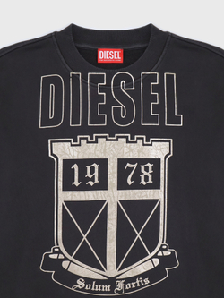 Свитшот Diesel S-Rob-L2