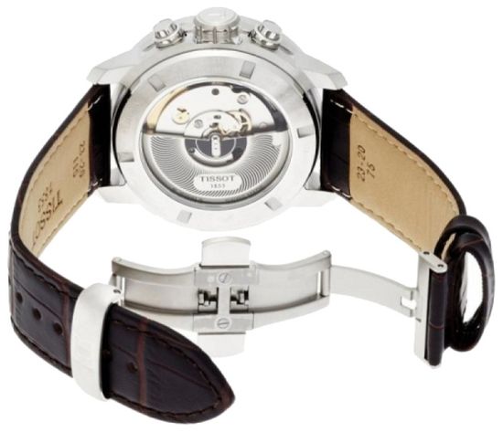 Наручные часы Tissot PRC 200 T055.427.16.017.00