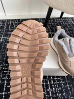 Кроссовки Brunello Cucinelli