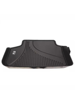 Коврики BMW 5 G60/61 M5 G90/99 (передние) 2шт