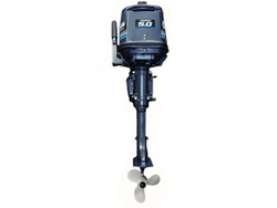 2х-тактный лодочный мотор HINGAN 5л.с