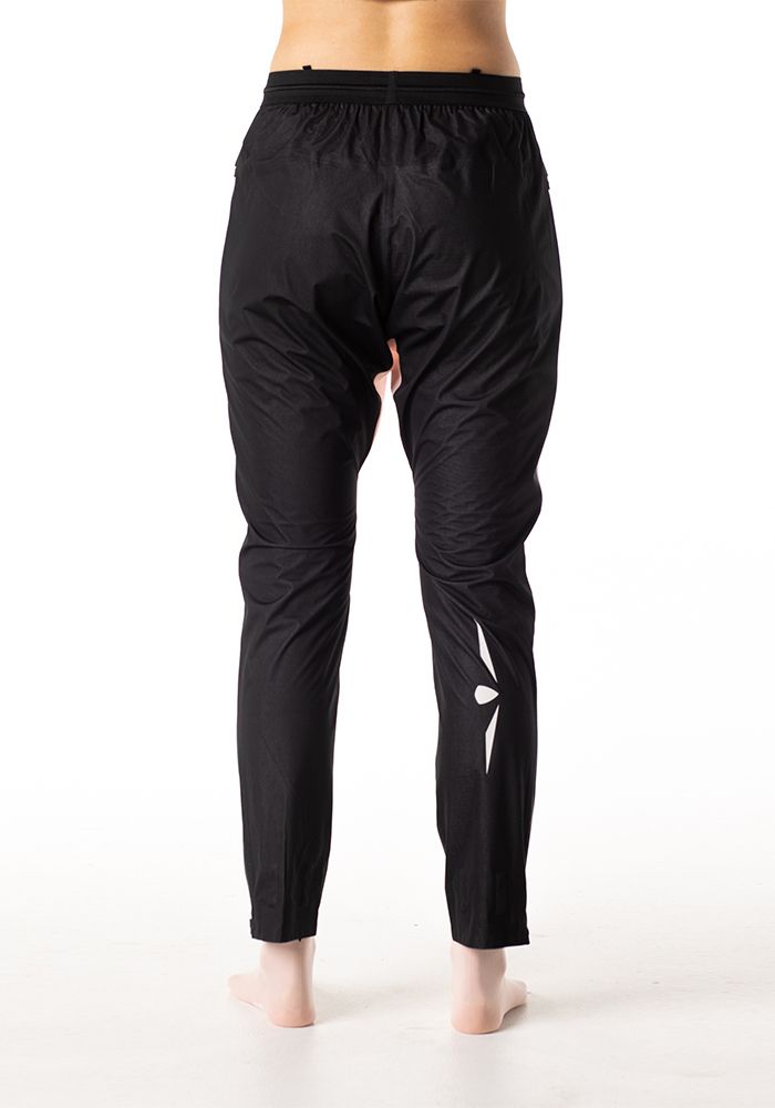 БРЮКИ ЖЕНСКИЕ WATERPROOF RUN PANTS 25K/35K-10K/10K MVP | ROSE QUARTZ