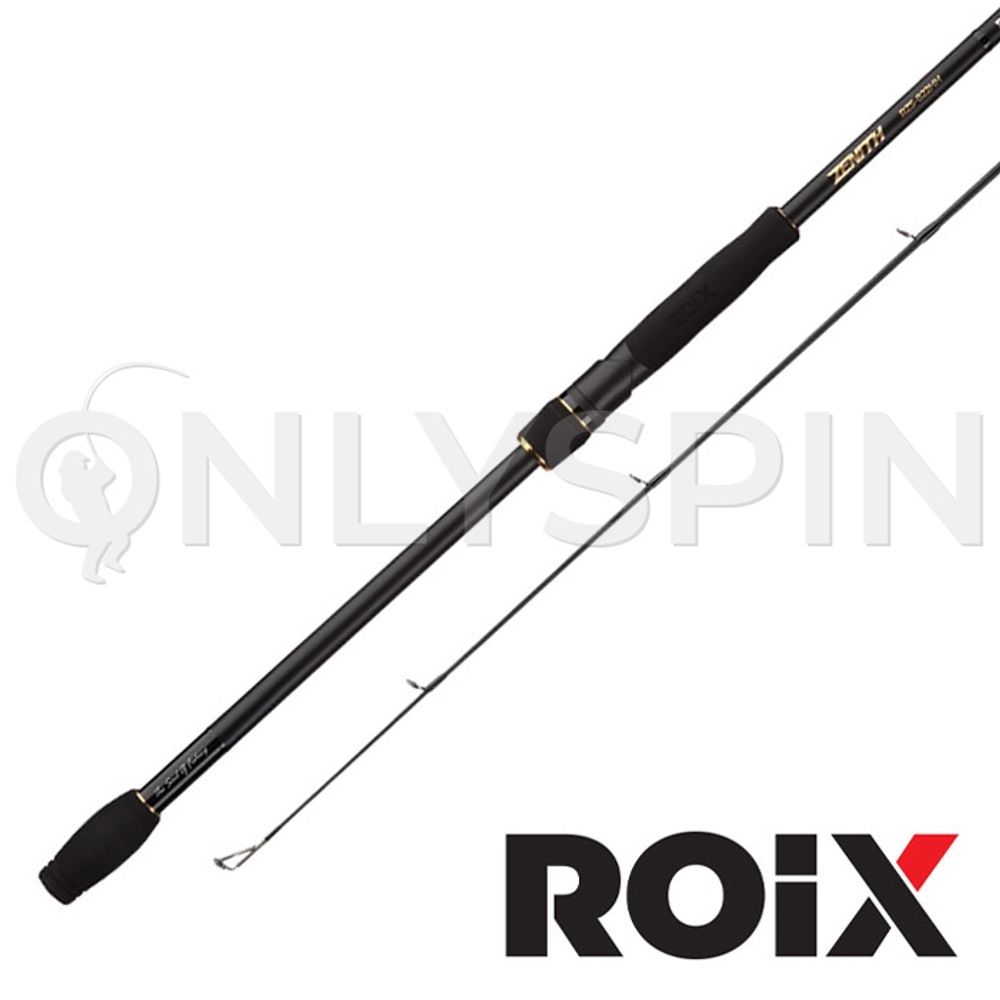 Спиннинг Roix Zenith 2.03m 2-14gr RZS-682L