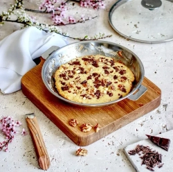 Сковорода Cristel Casteline (24 см)