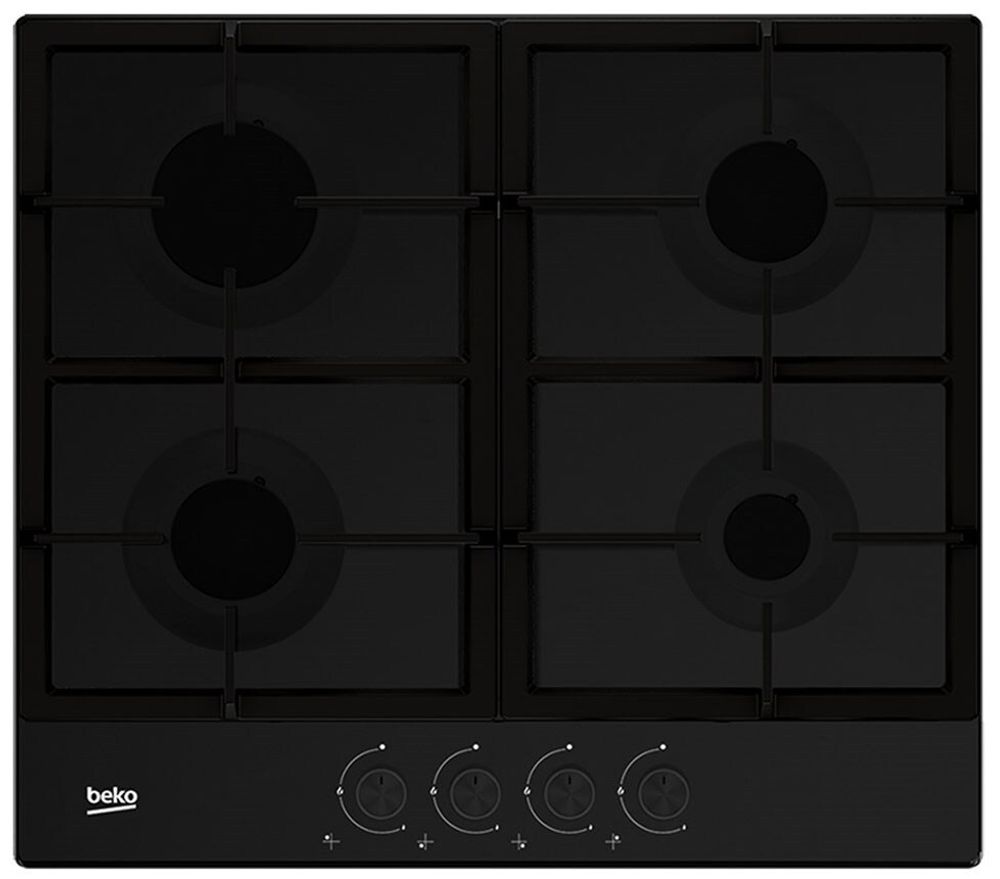 Варочная поверхность BEKO HIAG64225SB