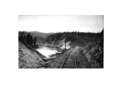 Постройка западной части Амурской железной дороги 1908-1913 | Коллектив авторов