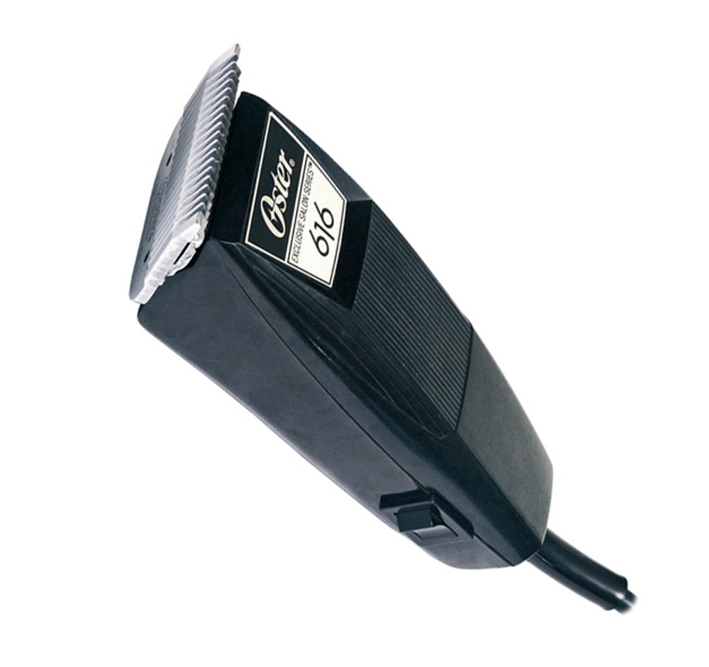 Машинка для стрижки Oster Clipper "SOFT TOUCH" , 9W , 320V