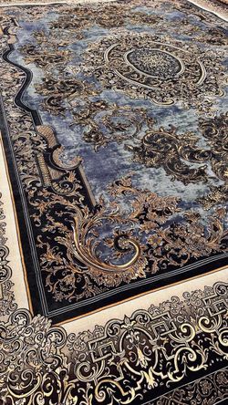 Персидский Ковер Код G4089