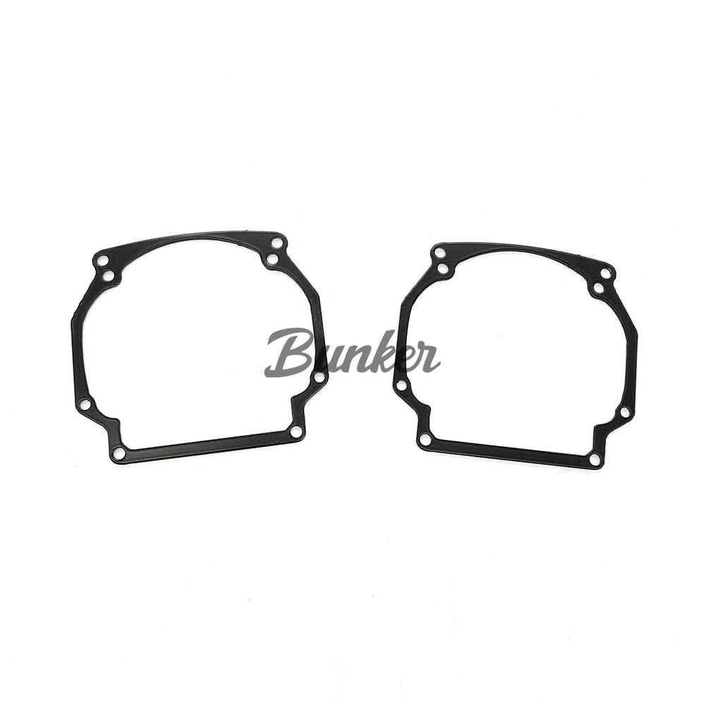 Переходные рамки для замены линз BUN-PR-24