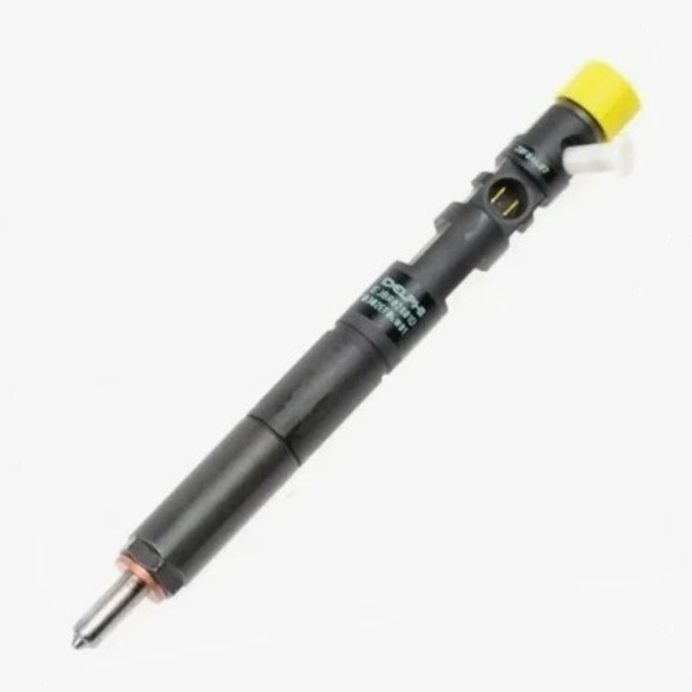 Форсунка топливная DELPHI EJBR05501D / 338004X450 (ВОССТАНОВЛЕННАЯ оригинал)