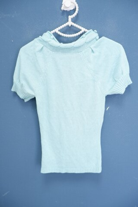 Джемпер Oggi красивый на 12-14 лет