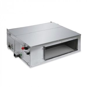 Канальные кондиционеры Roda