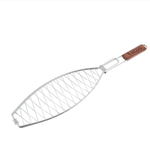 Решётка рыбная для барбекю Ecos BBQ RD-114D