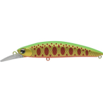 Воблер Sukari 85DXS 16г тонущий, цвет 007