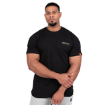 Футболка GORILLA Santa Cruz Black