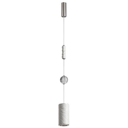 Подвесной светодиодный светильник Odeon Light RIVIERA 5451/18L