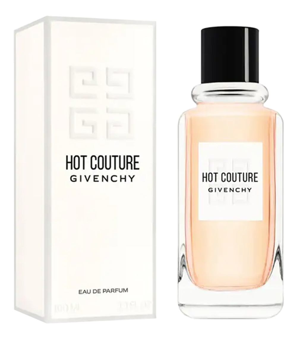 GIVENCHY Hot Couture, парфюмерная вода 100 ml
