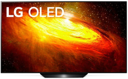 Телевизор LG 55"; OLED55BXRLB OLED