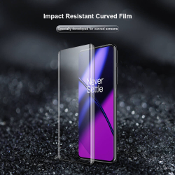 Защитная пленка Nillkin Impact Resistant для OnePlus 11