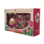 Набор посуды, коробка 998C