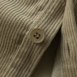 РУБАШКА YMKASHIX VELVET BUTTON