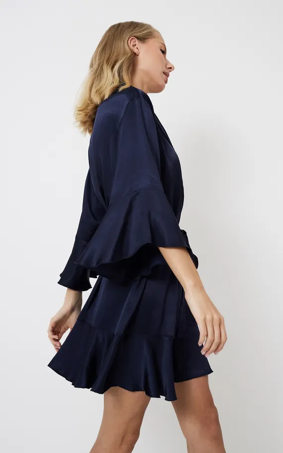 CRESSIDA Халат женский