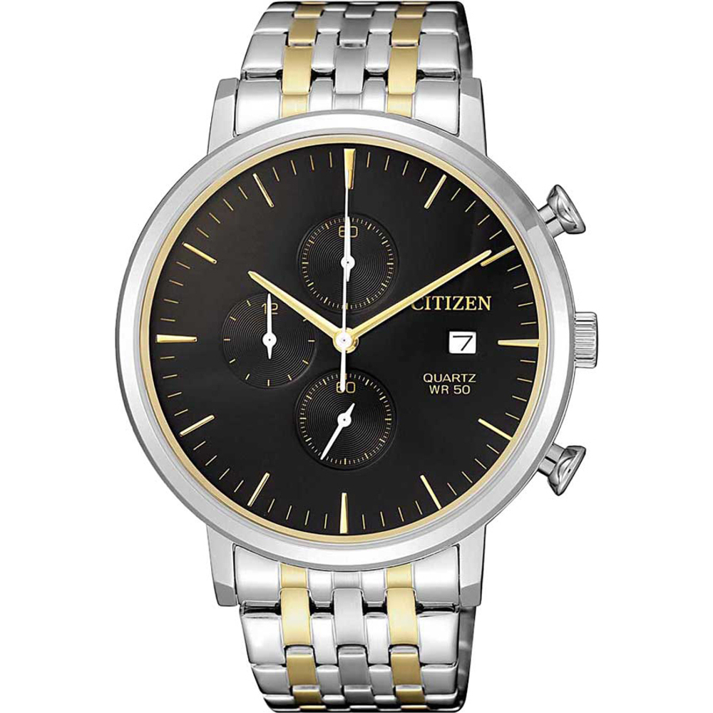 Мужские наручные часы Citizen AN3614-54E