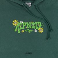  Толстовка мужская Ripndip Boho Nerm Hoodie артикул:RND10219 - купить в магазине Дайс