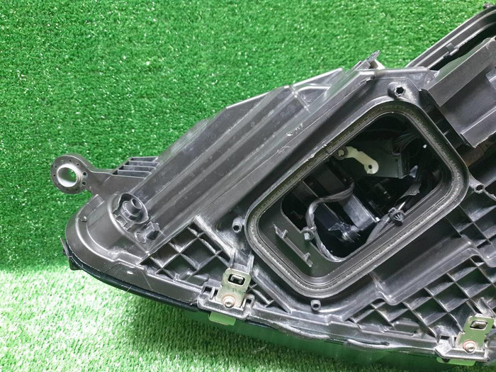 Фара правая Mercedes GLE V167 (2018-н.в.) Multibeam LED