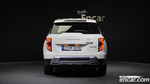 KG Mobility (Ssangyong) Torres Бензин 1.5 2WD (08.2022)