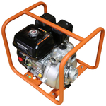 Мотопомпа бензиновая Zongshen HG 20 1T90SHG20