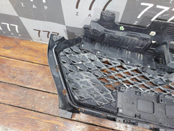 Решетка радиатора Omoda S5 22-нв Б/У Оригинал 602003581AA