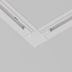 Комплектующие для систем освещения с токоведущими элементами Technical TRA002CL-11W