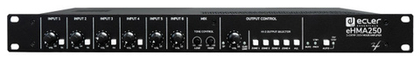 Усилитель Ecler eHMA250