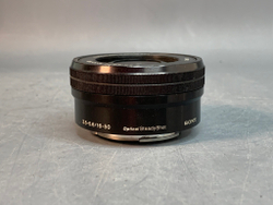 Sony Alpha NEX-5T Kit 16-50 PZ